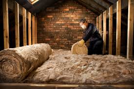 Reliable Alum Rock, CA Insulation Services Solutions